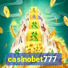 casinobet777