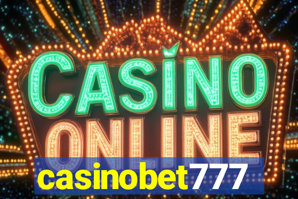 casinobet777