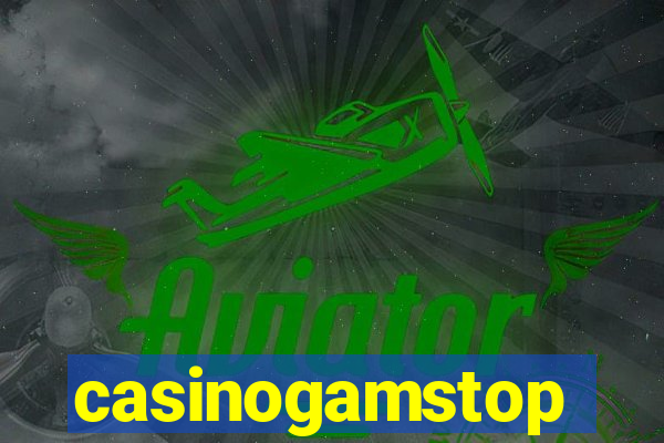 casinogamstop