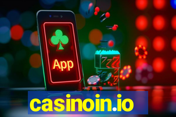 casinoin.io