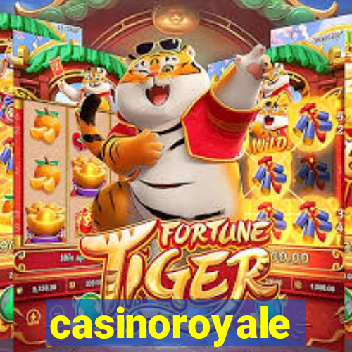 casinoroyale