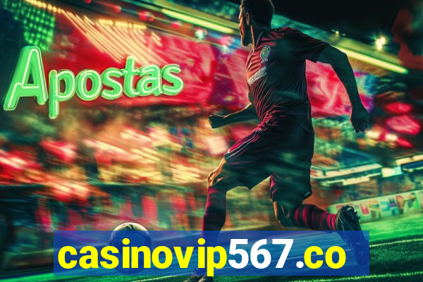 casinovip567.com