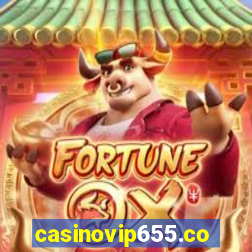 casinovip655.com