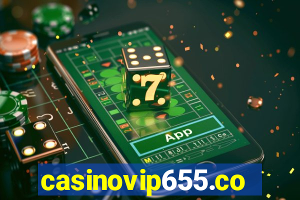 casinovip655.com