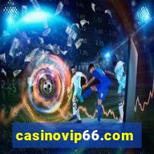 casinovip66.com