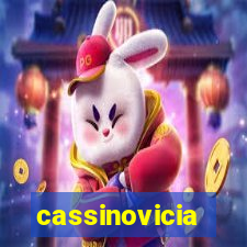 cassinovicia