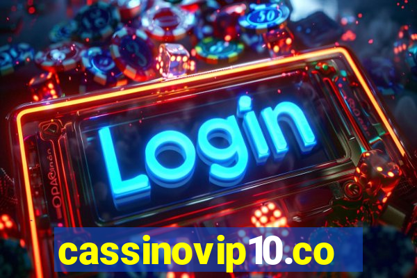 cassinovip10.com