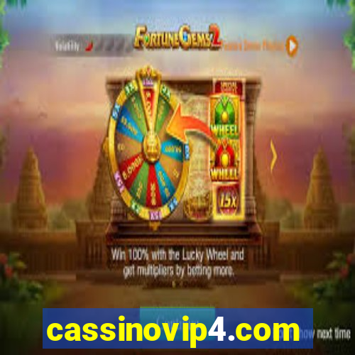 cassinovip4.com