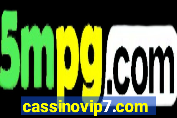 cassinovip7.com