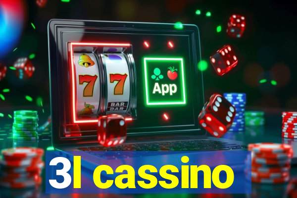 3l cassino