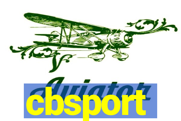 cbsport