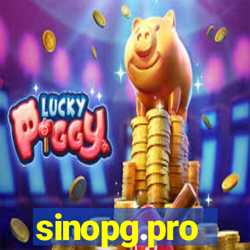 sinopg.pro