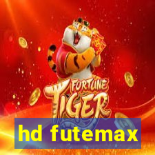 hd futemax