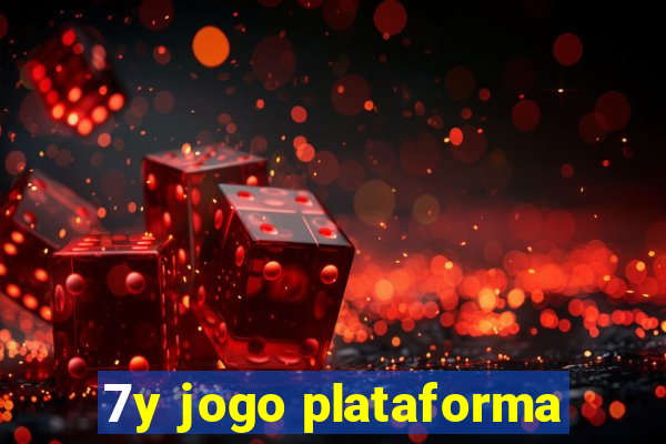 7y jogo plataforma