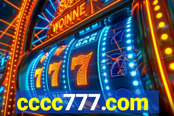 cccc777.com