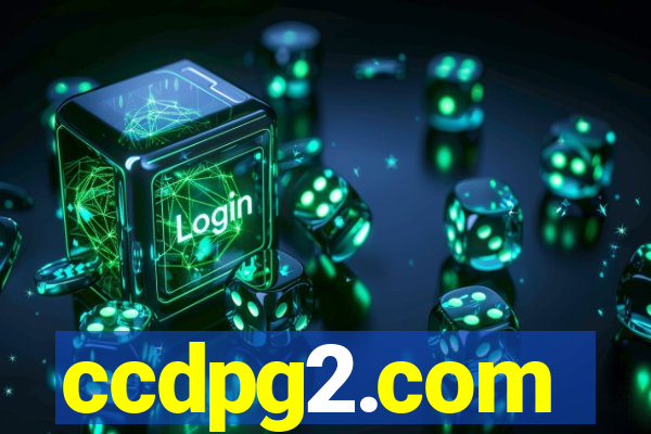 ccdpg2.com