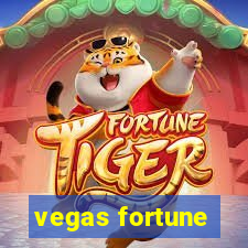 vegas fortune