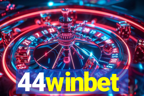 44winbet