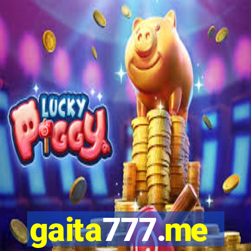 gaita777.me