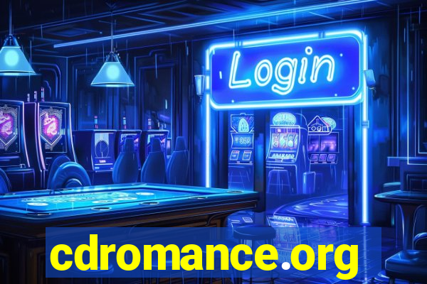 cdromance.org