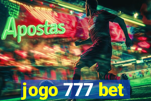 jogo 777 bet