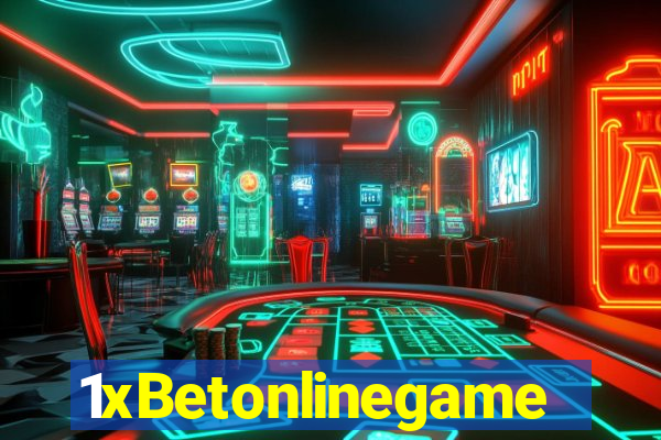 1xBetonlinegame