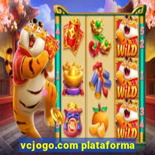 vcjogo.com plataforma