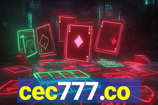 cec777.co