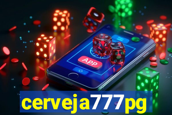 cerveja777pg