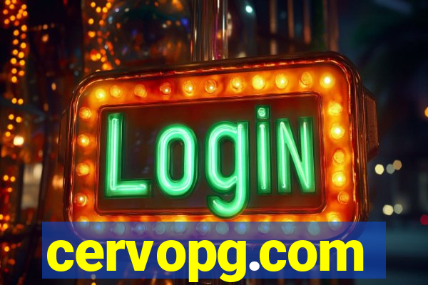 cervopg.com