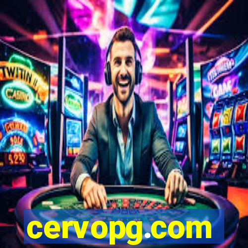 cervopg.com