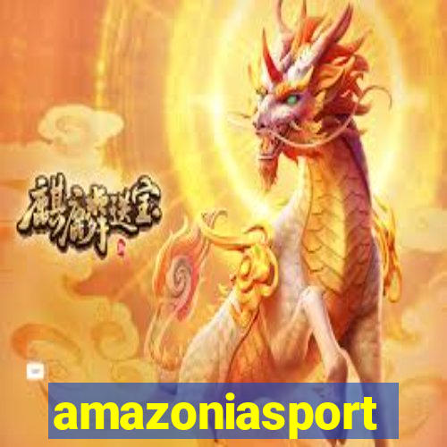 amazoniasport