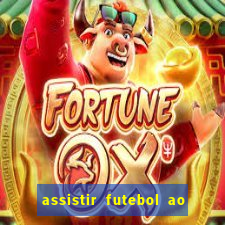 assistir futebol ao vivo multi canais