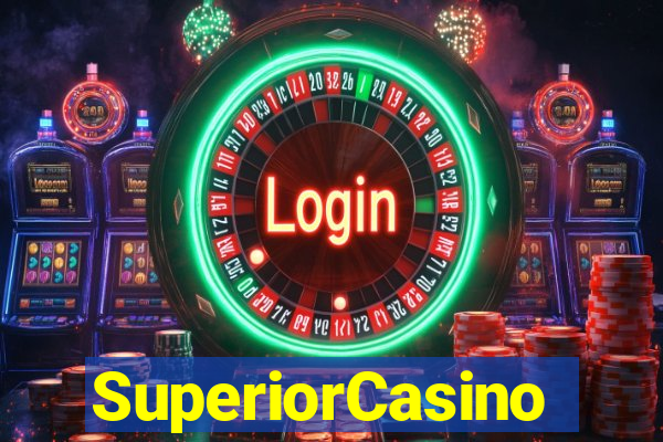 SuperiorCasino