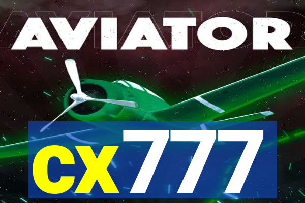 cx777