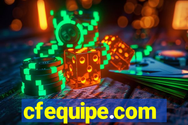 cfequipe.com