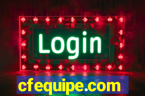 cfequipe.com