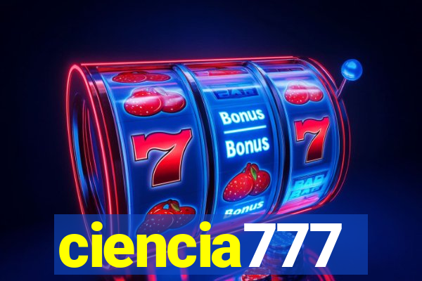 ciencia777-bet.com