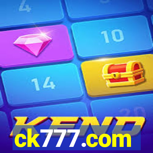 ck777.com