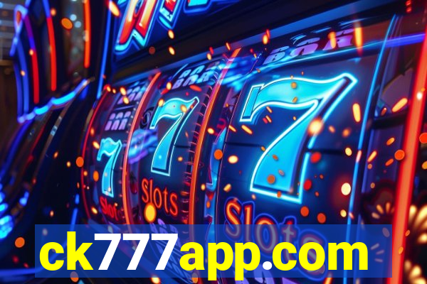 ck777app.com