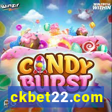 ckbet22.com