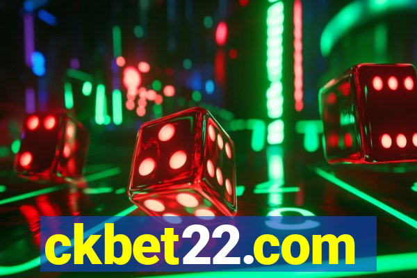 ckbet22.com