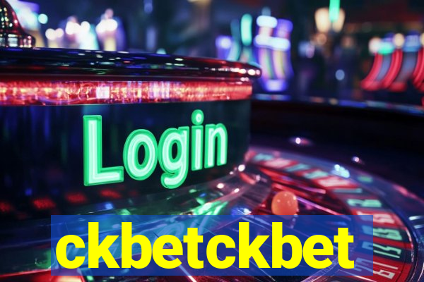 ckbetckbet