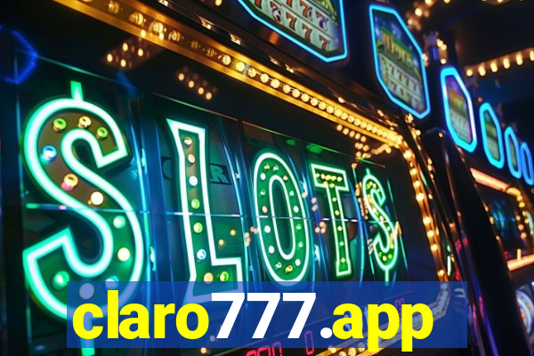 claro777.app