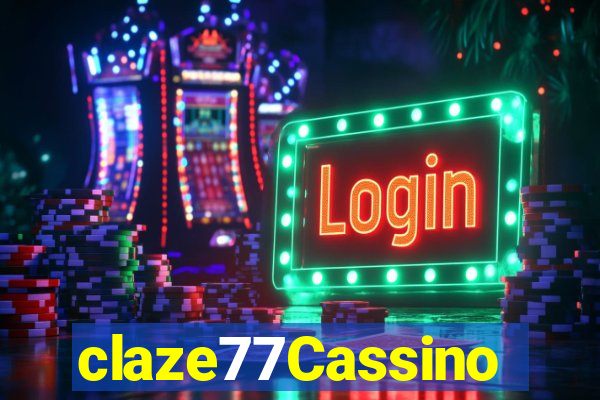 claze77Cassino