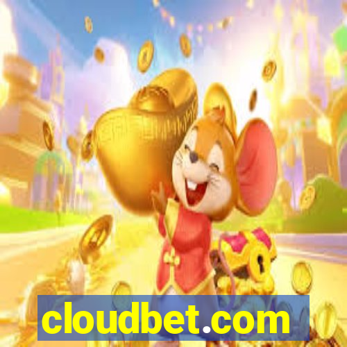 cloudbet.com