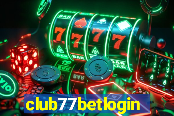 club77betlogin