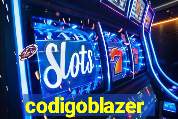 codigoblazer