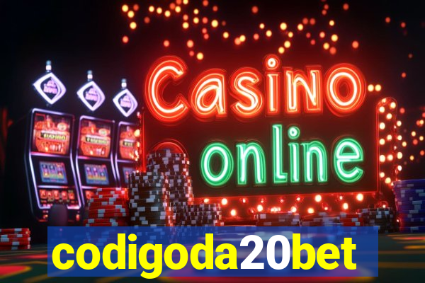 codigoda20bet