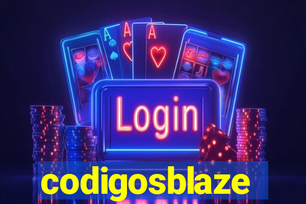 codigosblaze